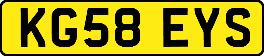 KG58EYS