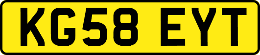 KG58EYT