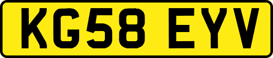 KG58EYV