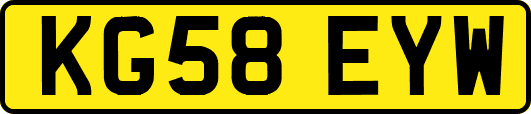 KG58EYW