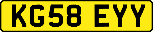 KG58EYY