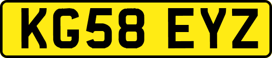 KG58EYZ