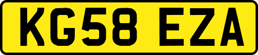 KG58EZA