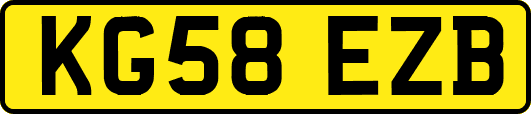 KG58EZB