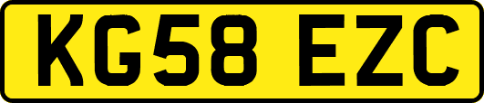 KG58EZC