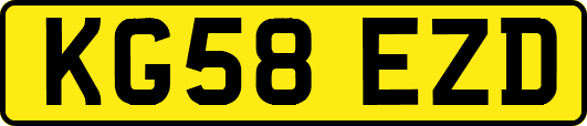 KG58EZD