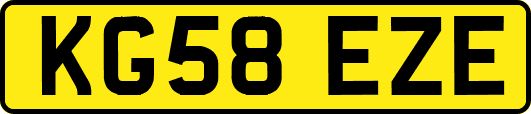 KG58EZE