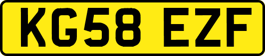 KG58EZF