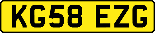 KG58EZG