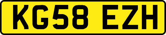 KG58EZH