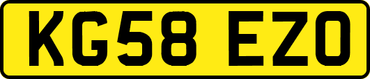 KG58EZO