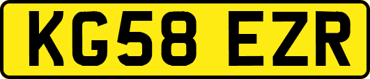 KG58EZR