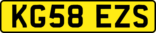 KG58EZS