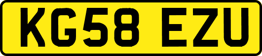KG58EZU