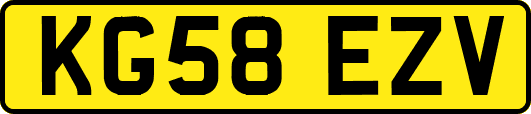KG58EZV