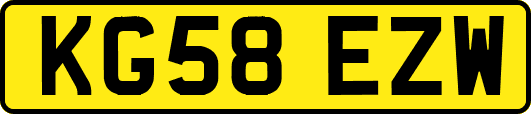 KG58EZW