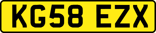 KG58EZX