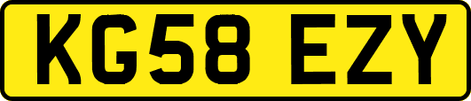 KG58EZY