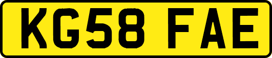 KG58FAE