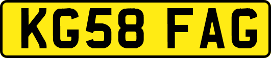 KG58FAG