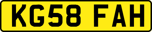 KG58FAH