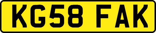 KG58FAK