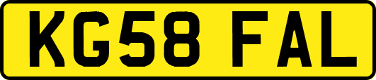 KG58FAL