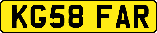 KG58FAR