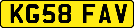 KG58FAV
