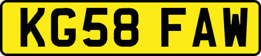 KG58FAW
