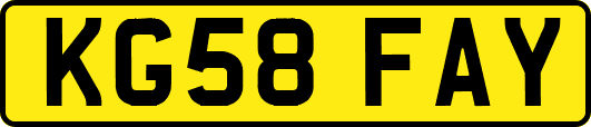 KG58FAY