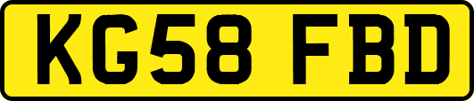 KG58FBD