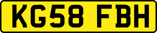 KG58FBH