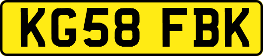 KG58FBK