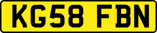 KG58FBN