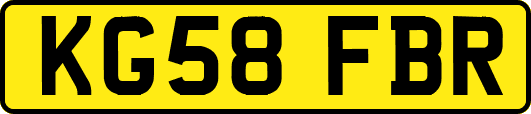 KG58FBR
