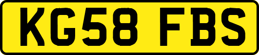 KG58FBS