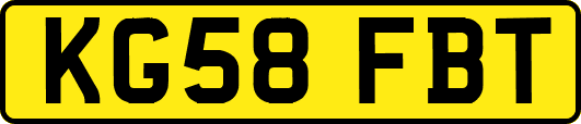 KG58FBT
