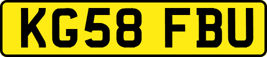 KG58FBU
