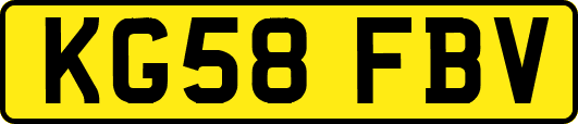 KG58FBV