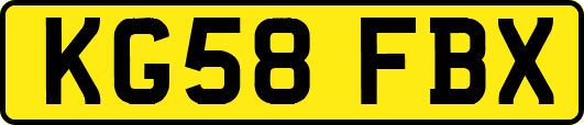 KG58FBX