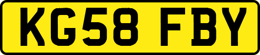 KG58FBY