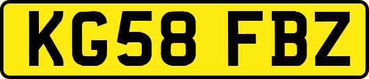 KG58FBZ