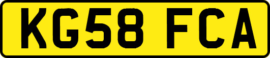 KG58FCA