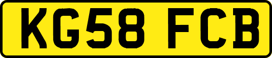KG58FCB