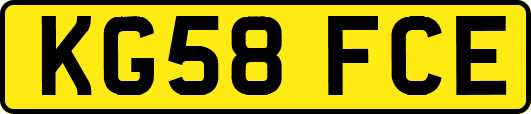 KG58FCE