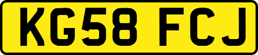 KG58FCJ