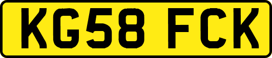 KG58FCK