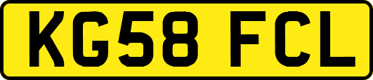 KG58FCL