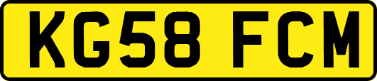 KG58FCM